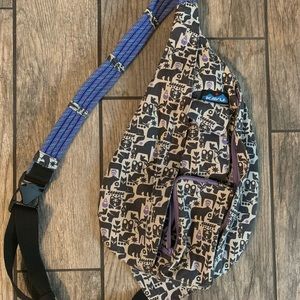 Kavu Rope Bag